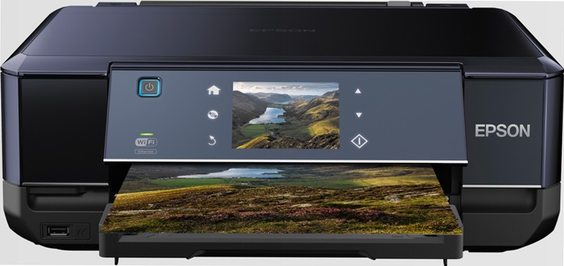Epson Expression Premium XP-700 100fogli 32ppm
