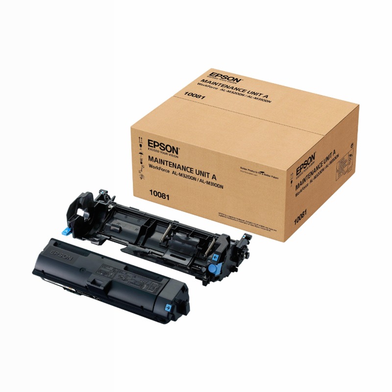AL-M310/M320 Maintenance Unit A