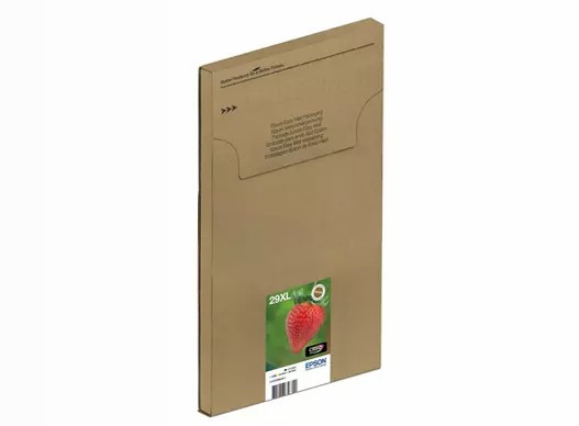 Multipack 4-colours 29XL EasyMail