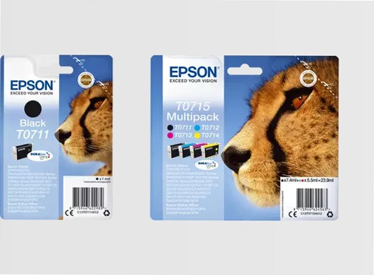 T071 DURABrite Ultra Ink Series