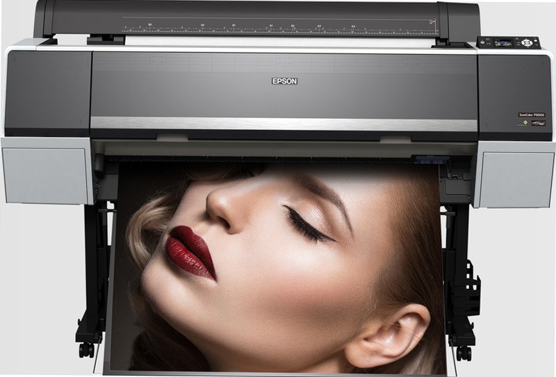 SureColor SC-P9000 Violet Spectro
