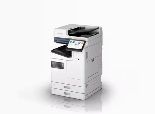 WorkForce Enterprise AM-M5500 A3 monocromatica, compatta e a bassi consumi energetici1 55ppm