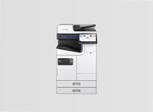 WorkForce Enterprise AM-M5500 A3 monocromatica, compatta e a bassi consumi energetici1 55ppm