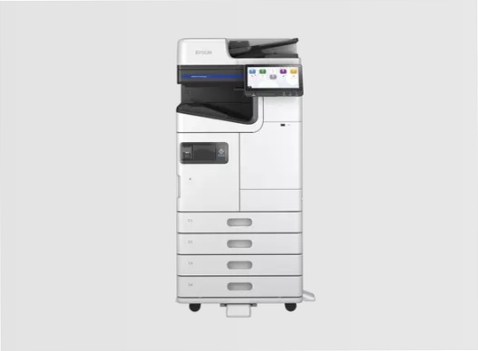 WorkForce Enterprise AM-M5500 A3 monocromatica, compatta e a bassi consumi energetici1 55ppm