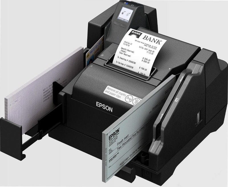 Epson TM-S9000II-MJ (102)