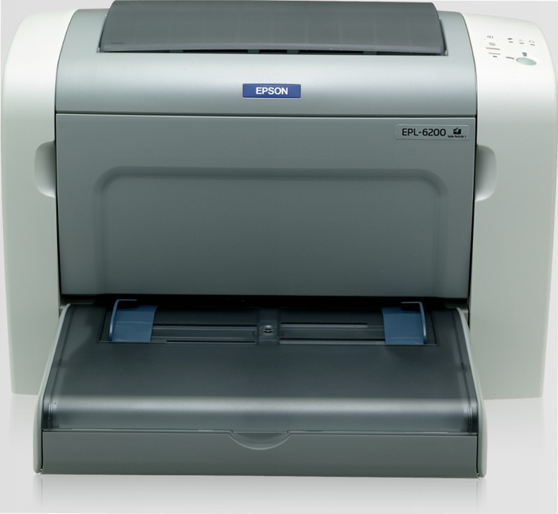 Epson EPL-6200N 250fogli