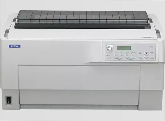 Epson DFX-9000 10ppm