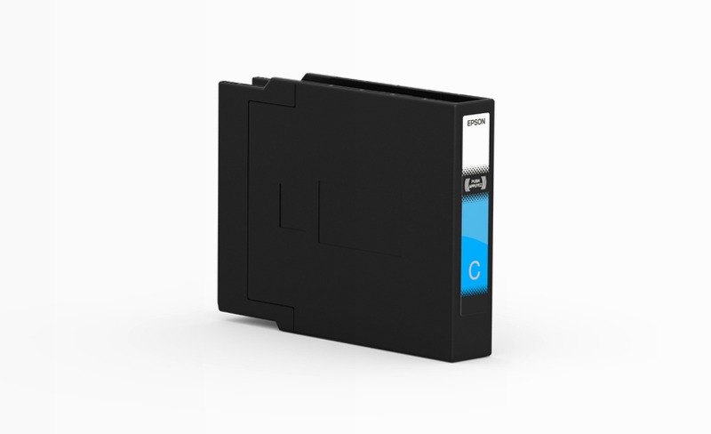 WorkForce Pro EM-C7100/EP-C7000 Series Ink XXL Cyan