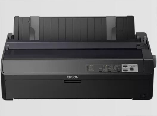 FX-2190II Series 10ppm