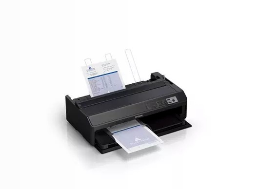FX-2190II Series 10ppm