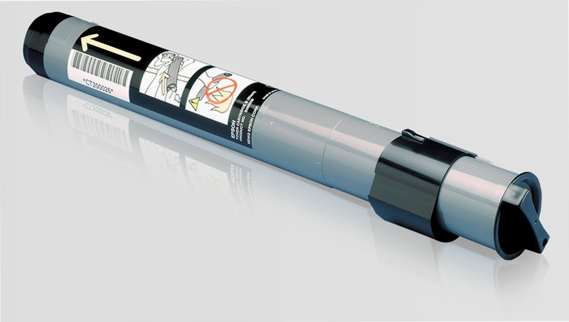 AL-C8500/8600 Toner Cartridge Black 5.5k