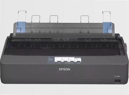 Epson LX-1350 10ppm