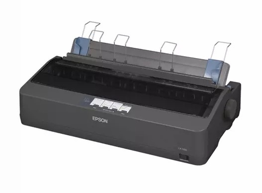 Epson LX-1350 10ppm