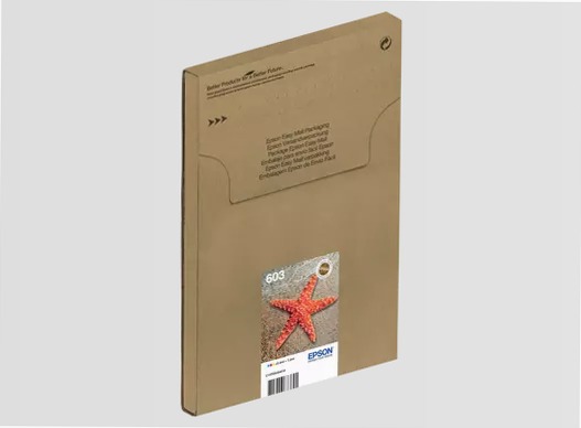 Multipack 3-colours 603 EasyMail