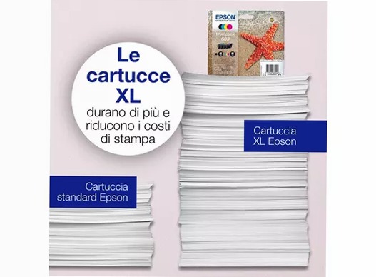 Multipack 3-colours 603 EasyMail