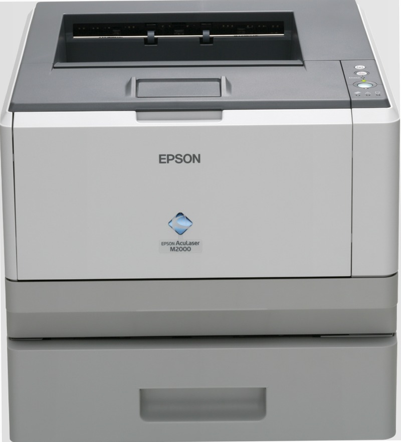 Epson AcuLaser M2000DTN 550fogli