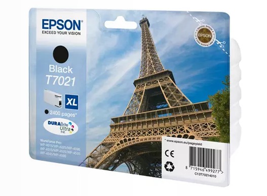 WP-40xx / WP-45xx Eiffel Tower T702 Ink Series