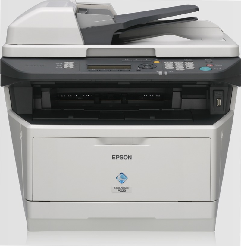 Epson AcuLaser MX20DN 250fogli