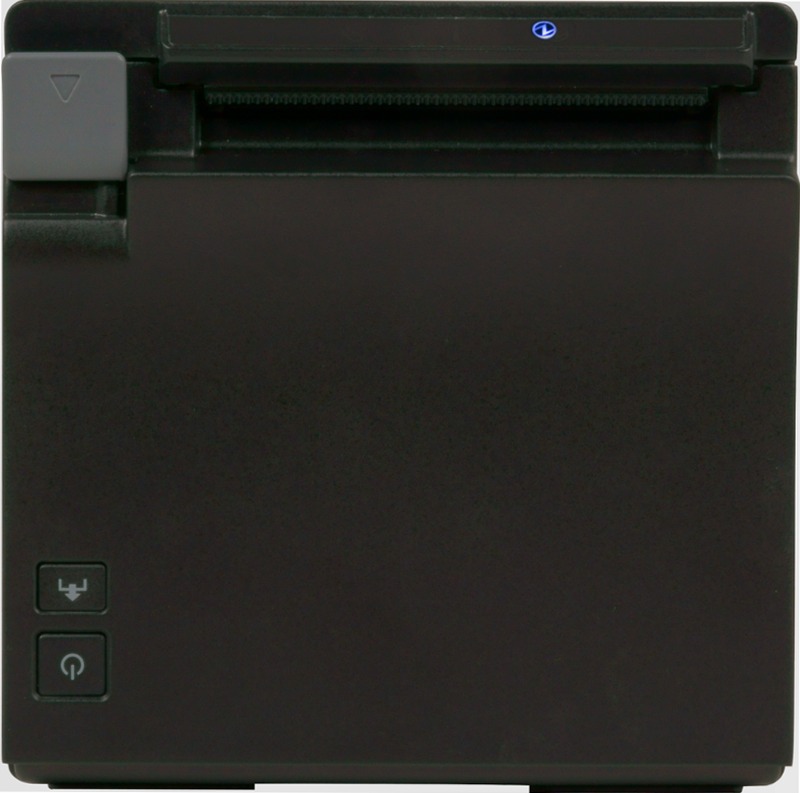 Epson TM-m30II-NT (152): USB + Ethernet + NES + Lightning