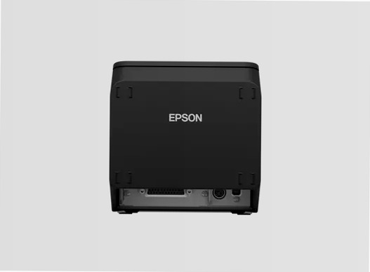 Epson TM-T20IV, stampante termica POS per scontrini, USB+seriale