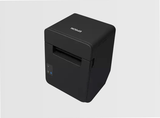 Epson TM-T20IV, stampante termica POS per scontrini, USB+seriale