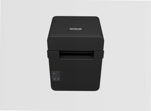 Epson TM-T20IV, stampante termica POS per scontrini, USB+seriale
