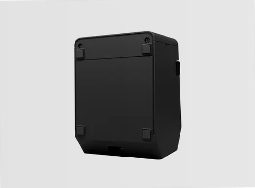 Epson TM-T20IV, stampante termica POS per scontrini, USB+seriale