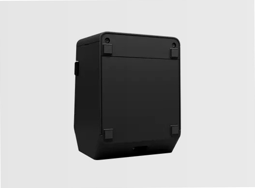 Epson TM-T20IV, stampante termica POS per scontrini, USB+seriale
