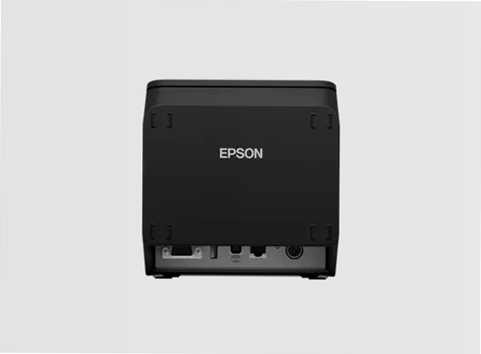 Epson TM-T20IV, stampante termica POS per scontrini, USB+seriale