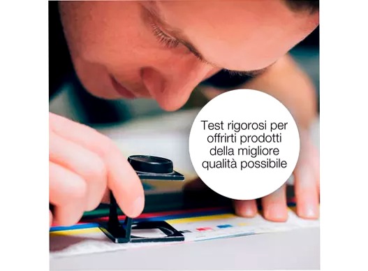 Singlepack Magenta 604 Ink