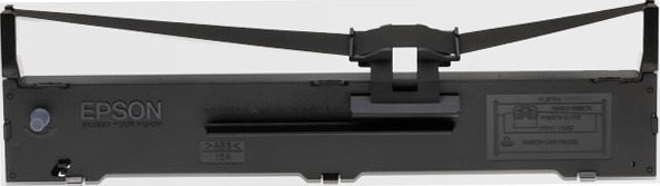 SIDM Black Ribbon Cartridge per FX-890 e FX-890A