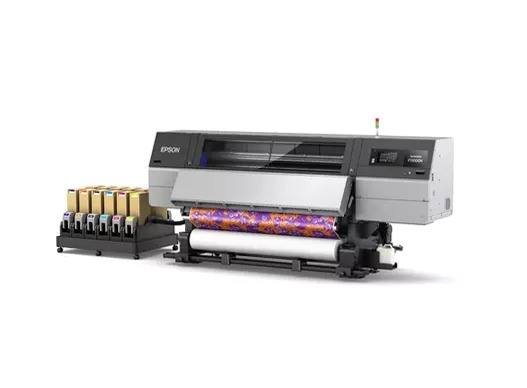 SureColor SC-F11000H (Jumbo Roll & Jumbo Reel)