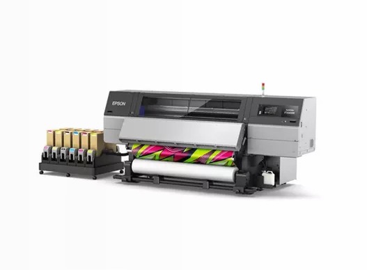 SureColor SC-F11000H (Jumbo Roll & Jumbo Reel)