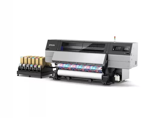 SureColor SC-F11000H (Jumbo Roll & Jumbo Reel)