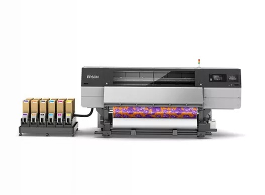 SureColor SC-F11000H (Jumbo Roll & Jumbo Reel)