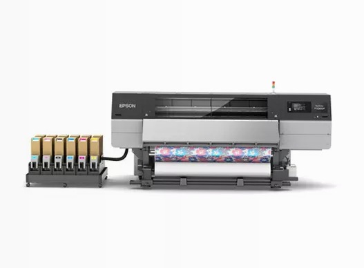 SureColor SC-F11000H (Jumbo Roll & Jumbo Reel)