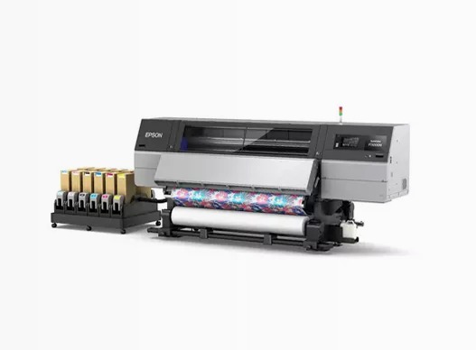 SureColor SC-F11000H (Jumbo Roll & Jumbo Reel)