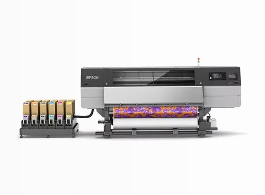 SureColor SC-F11000H (Jumbo Roll & Jumbo Reel)