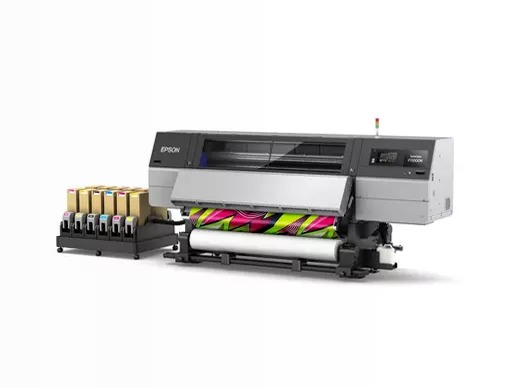 SureColor SC-F11000H (Jumbo Roll & Jumbo Reel)