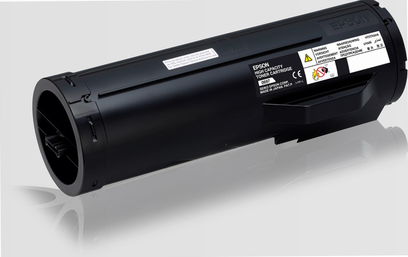 AL-M400 High Capacity Toner Cartridge 23.7k