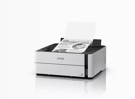 EcoTank ET-M1180 250fogli 39ppm