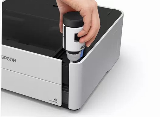 EcoTank ET-M1180 250fogli 39ppm