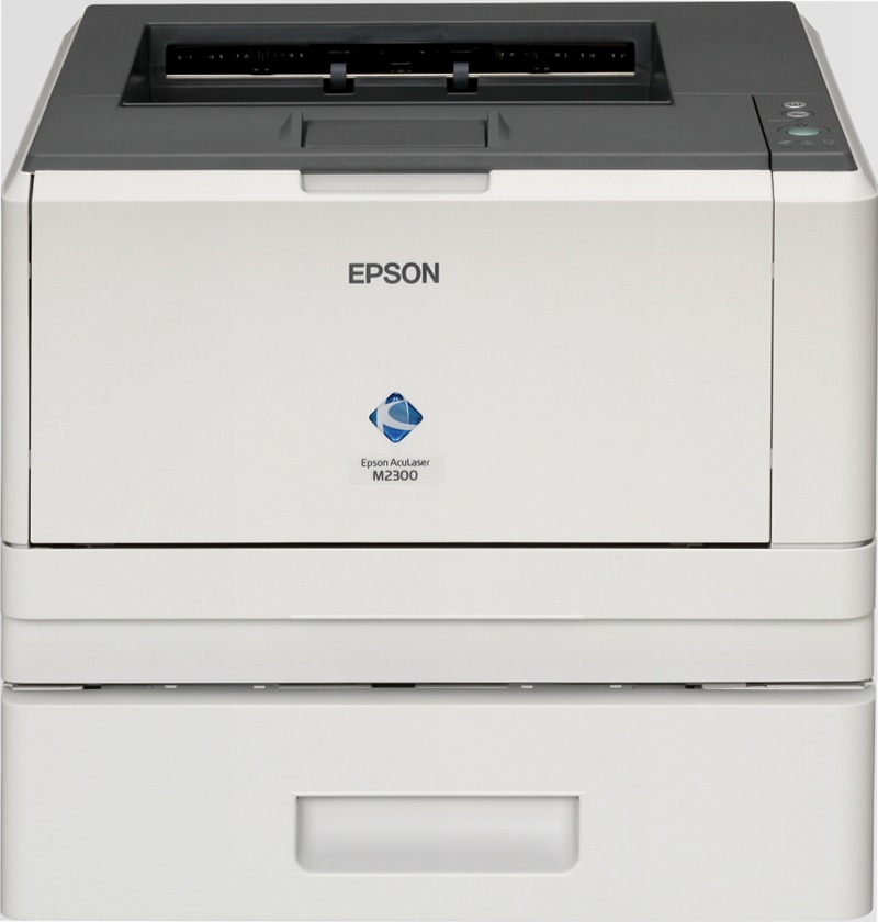 Epson AcuLaser M2300DTN 550fogli