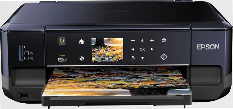 Epson Expression Premium XP-600 100fogli 32ppm