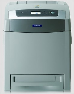 Epson AcuLaser C2800N 400fogli