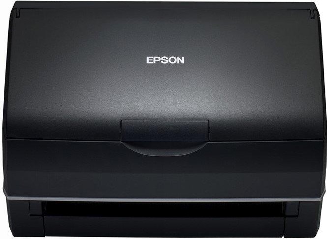 Epson GT-S85