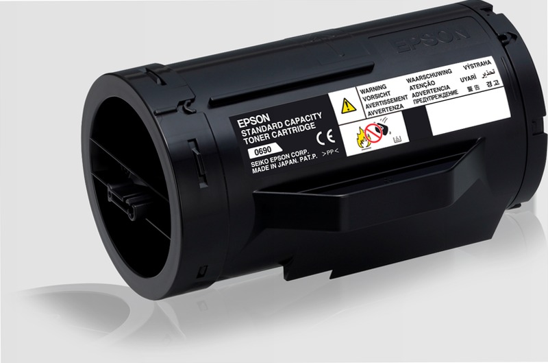 AL-M300 / AL-MX300 Standard Capacity Toner Cartridge 2.7k
