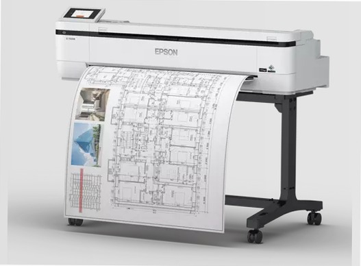 SureColor SC-T5100M-MFP (220v)