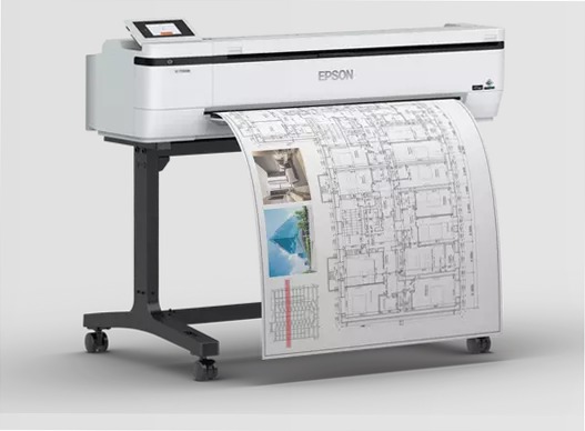 SureColor SC-T5100M-MFP (220v)