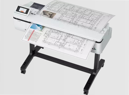SureColor SC-T5100M-MFP (220v)